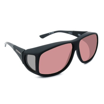 TBI Tinted Fitover - Cocoons